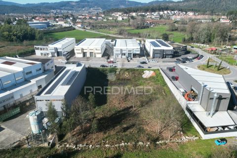 Helårsgrund i Guimaraes, Braga, Guimaraes - € 105.000 | Ref: 034885 - foto 6
