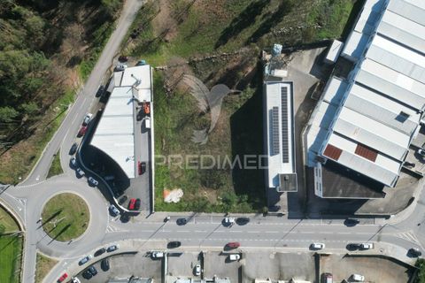 Helårsgrund i Guimaraes, Braga, Guimaraes - € 105.000 | Ref: 034885 - foto 7