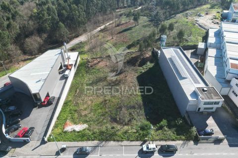 Helårsgrund i Guimaraes, Braga, Guimaraes - € 105.000 | Ref: 034885 - foto 8