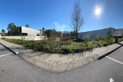 Helårsgrund i Guimaraes, Braga, Guimaraes - € 105.000 | Ref: 034885 - foto 9