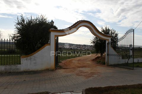 Farm hus i Monforte, Portalegre, Monforte - € 500.000 | Ref: 035140 - foto 1