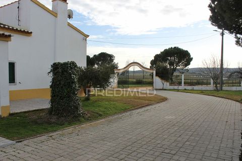Farm hus i Monforte, Portalegre, Monforte - € 500.000 | Ref: 035140 - foto 2