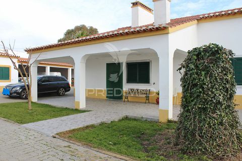 Farm hus i Monforte, Portalegre, Monforte - € 500.000 | Ref: 035140 - foto 3