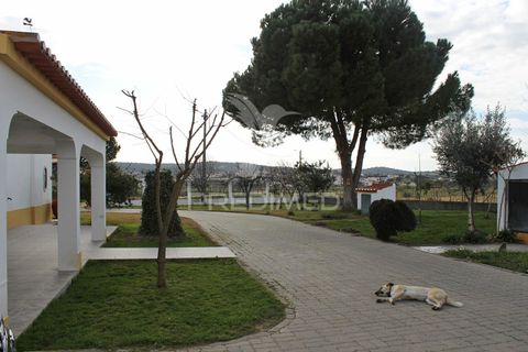 Farm hus i Monforte, Portalegre, Monforte - € 500.000 | Ref: 035140 - foto 4