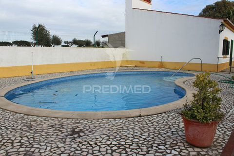 Farm hus i Monforte, Portalegre, Monforte - € 500.000 | Ref: 035140 - foto 5