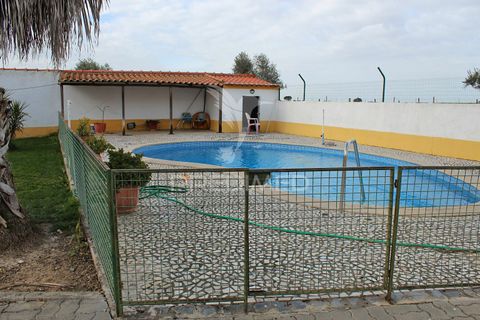 Farm hus i Monforte, Portalegre, Monforte - € 500.000 | Ref: 035140 - foto 6