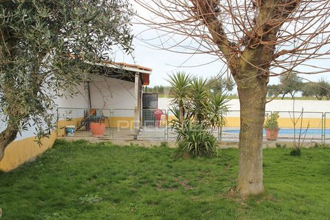 Farm hus i Monforte, Portalegre, Monforte - € 500.000 | Ref: 035140 - foto 7