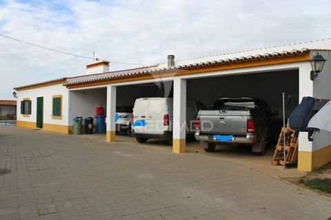 Farm hus i Monforte, Portalegre, Monforte - € 500.000 | Ref: 035140 - foto 8