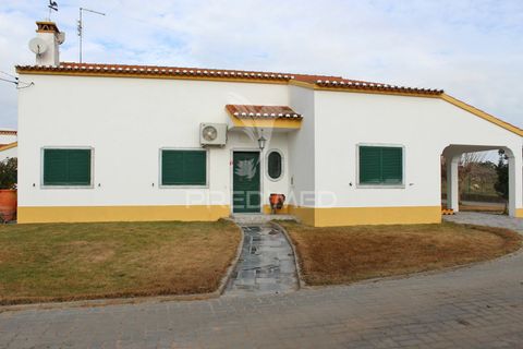 Farm hus i Monforte, Portalegre, Monforte - € 500.000 | Ref: 035140 - foto 9