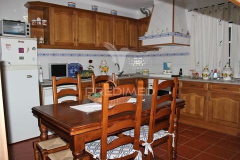 Farm hus i Monforte, Portalegre, Monforte - € 500.000 | Ref: 035140 - foto 10