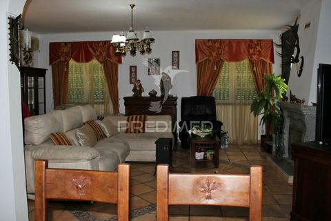 Farm hus i Monforte, Portalegre, Monforte - € 500.000 | Ref: 035140 - foto 11