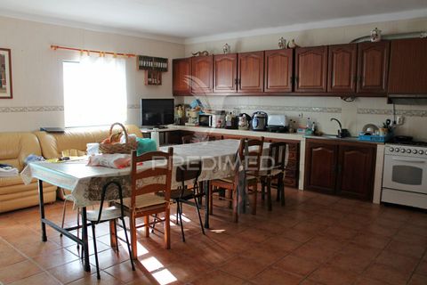 Farm hus i Monforte, Portalegre, Monforte - € 500.000 | Ref: 035140 - foto 15