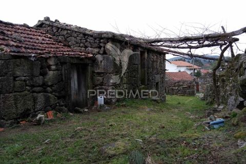 Byhus i Tondela, Viseu, Tondela - € 97.500 | Ref: 035416 - foto 2
