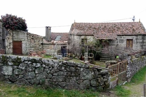 Byhus i Tondela, Viseu, Tondela - € 97.500 | Ref: 035416 - foto 4