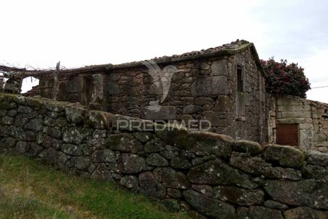 Byhus i Tondela, Viseu, Tondela - € 97.500 | Ref: 035416 - foto 6