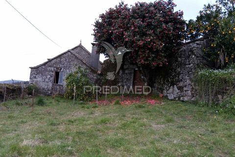 Byhus i Tondela, Viseu, Tondela - € 97.500 | Ref: 035416 - foto 7