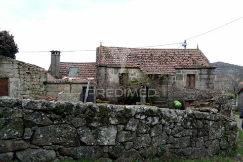 Byhus i Tondela, Viseu, Tondela - € 97.500 | Ref: 035416 - foto 8