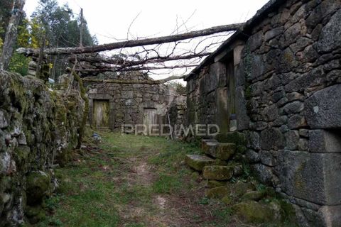 Byhus i Tondela, Viseu, Tondela - € 97.500 | Ref: 035416 - foto 9