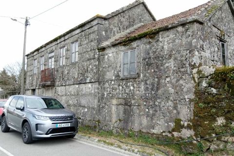 Byhus i Tondela, Viseu, Tondela - € 97.500 | Ref: 035416 - foto 10