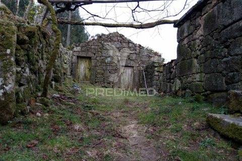 Byhus i Tondela, Viseu, Tondela - € 97.500 | Ref: 035416 - foto 13