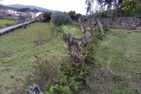 Byhus i Tondela, Viseu, Tondela - € 97.500 | Ref: 035416 - foto 17