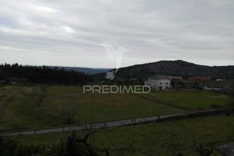 Byhus i Tondela, Viseu, Tondela - € 97.500 | Ref: 035416 - foto 22