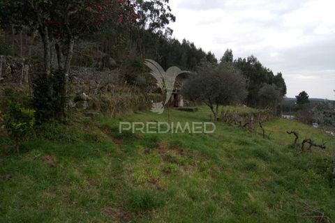 Byhus i Tondela, Viseu, Tondela - € 97.500 | Ref: 035416 - foto 24