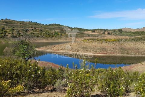 Helårsgrund i Castro Marim, Faro, Castro Marim - € 31.000 | Ref: 036013 - foto 1