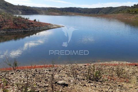 Helårsgrund i Castro Marim, Faro, Castro Marim - € 31.000 | Ref: 036013 - foto 2