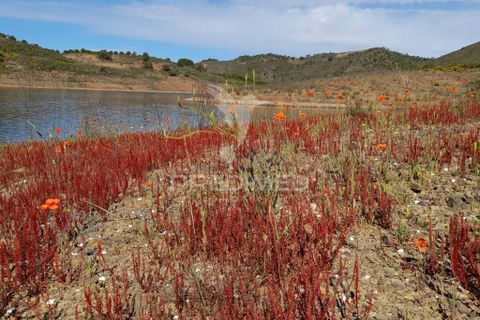 Helårsgrund i Castro Marim, Faro, Castro Marim - € 31.000 | Ref: 036013 - foto 3