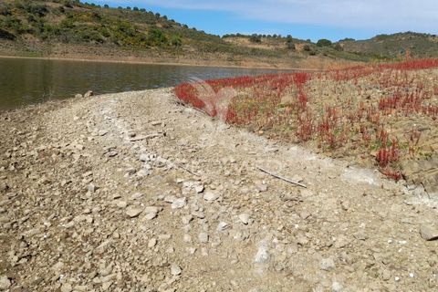 Helårsgrund i Castro Marim, Faro, Castro Marim - € 31.000 | Ref: 036013 - foto 4