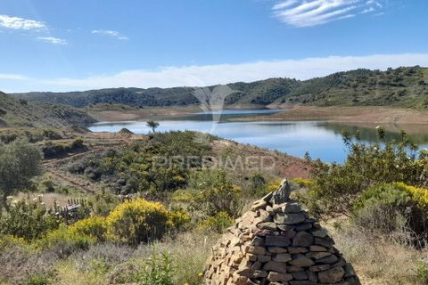 Helårsgrund i Castro Marim, Faro, Castro Marim - € 31.000 | Ref: 036013 - foto 7