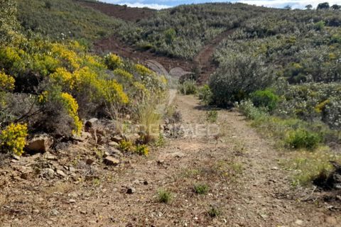 Helårsgrund i Castro Marim, Faro, Castro Marim - € 31.000 | Ref: 036013 - foto 8