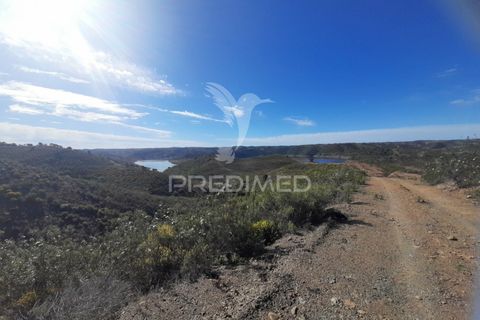 Helårsgrund i Castro Marim, Faro, Castro Marim - € 31.000 | Ref: 036013 - foto 9