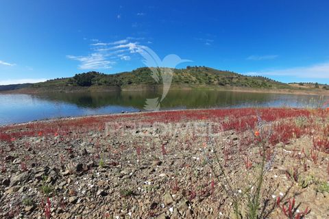 Helårsgrund i Castro Marim, Faro, Castro Marim - € 31.000 | Ref: 036013 - foto 10