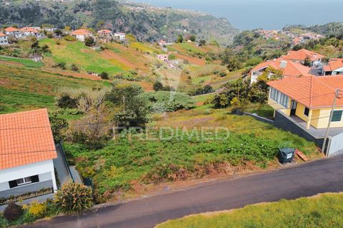 Helårsgrund i Santana, Madeira, Santana - € 113.000 | Ref: 036266 - foto 1