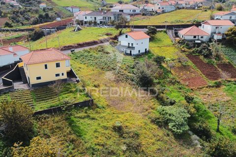 Helårsgrund i Santana, Madeira, Santana - € 113.000 | Ref: 036266 - foto 3