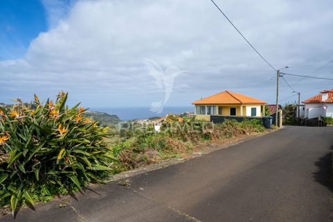Helårsgrund i Santana, Madeira, Santana - € 113.000 | Ref: 036266 - foto 4