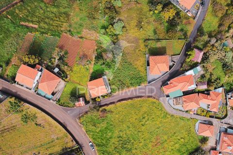 Helårsgrund i Santana, Madeira, Santana - € 113.000 | Ref: 036266 - foto 7