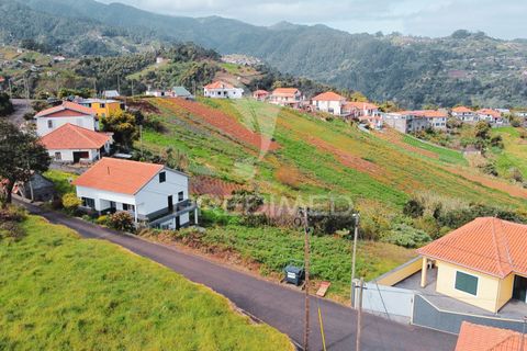 Helårsgrund i Santana, Madeira, Santana - € 113.000 | Ref: 036266 - foto 8