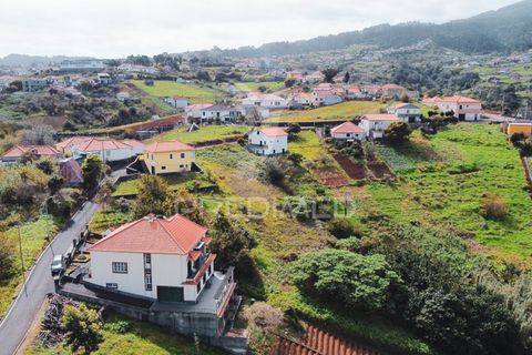 Helårsgrund i Santana, Madeira, Santana - € 113.000 | Ref: 036266 - foto 11
