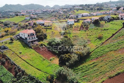Helårsgrund i Santana, Madeira, Santana - € 113.000 | Ref: 036266 - foto 12