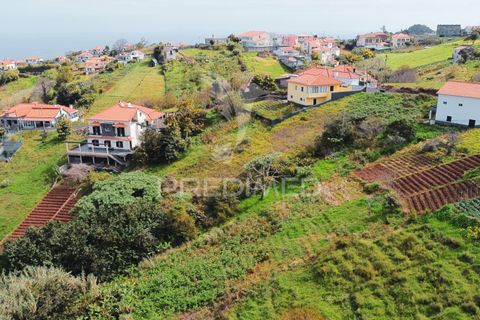 Helårsgrund i Santana, Madeira, Santana - € 113.000 | Ref: 036266 - foto 14