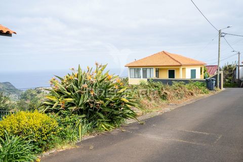 Helårsgrund i Santana, Madeira, Santana - € 113.000 | Ref: 036266 - foto 20