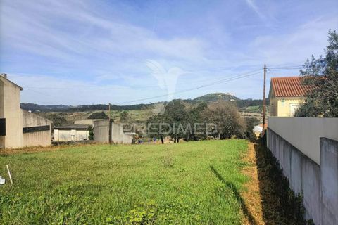 Helårsgrund i Ourem, Santarem, Ourem - € 50.000 | Ref: 036778 - foto 2