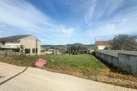 Helårsgrund i Ourem, Santarem, Ourem - € 50.000 | Ref: 036778 - foto 3