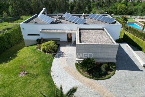 Byhus i Guimaraes, Braga, Guimaraes - € 889.900 | Ref: 036789 - foto 3