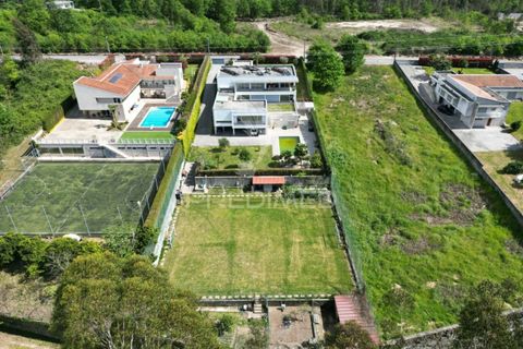 Byhus i Guimaraes, Braga, Guimaraes - € 889.900 | Ref: 036789 - foto 5