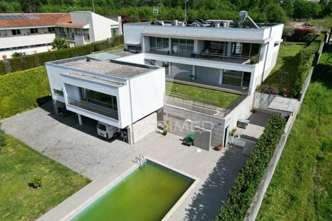 Byhus i Guimaraes, Braga, Guimaraes - € 889.900 | Ref: 036789 - foto 7