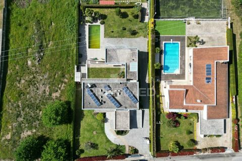 Byhus i Guimaraes, Braga, Guimaraes - € 889.900 | Ref: 036789 - foto 8